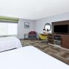 Отель Hampton Inn Idaho Falls At the Mall, фото 37