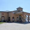 Отель Red Roof Inn Muscle Shoals, фото 1