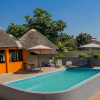 Отель Nomad's Court Lodge, фото 15