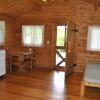 Отель Robin Hill Camping Resort One-Bedroom Cottage 8, фото 11