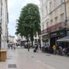 Отель Chambres Poitiers Centre Ville - Salle de Bain, Réfrigérateur, TV et machine à café privatifs - Cuis в Пуатье