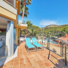 Отель Universal Aquamarin Beach Houses, фото 20