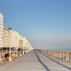 Отель Beautiful Sea Gem - Condo 1 4 mi From Beach w Pool, фото 25