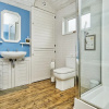 Отель Clara Cottage, фото 14