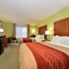 Отель Comfort Inn & Suites Black River Falls, фото 28
