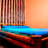 Отель Al Carajo Hostel, фото 9