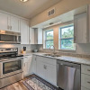 Отель Spacious Winter Garden Home w/ Bbq, Walk to Dwtn!, фото 4