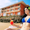 Отель The Beach House, фото 18
