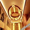 Отель Gasa Dayun Hotel, фото 4