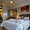 Отель Cozy Luxury Apartment in the Heart of Athens 8-1, фото 7
