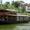 Отель The Leela Ashtamudi, A Raviz Hotel, фото 20