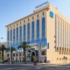 Отель Novotel Tunis в Тунисе