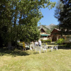 Отель Hôtel Le Vieux Tilleul, фото 8