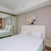 Отель Well Appointed 2BR at Kemang Village Apartment, фото 6