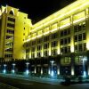 Отель Tianshui International Hotel в Гуанчжоу