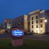 Отель Hampton Inn and Suites Indianapolis - Fishers, фото 1