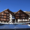Отель Grange Hike & Ski - 32D Sestriere, фото 13
