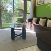 Отель Elegant 1BR Apt with Pool, фото 15
