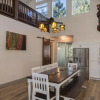 Отель Scenic Wonders Half Dome Loft 3 Bedroom, фото 13