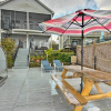 Отель Waterfront Lake Conroe Getaway w/ Multiple Decks!, фото 12