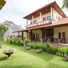Отель Arik Homestay Canggu, фото 17