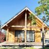Отель Les Cottages de Ripaille, фото 10
