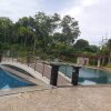 Отель Affordable Tagaytay Monteluce 2 bedrooms with Pool G28, фото 12