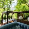 Отель Wagner Stays- Secret Chalet Private Wellness Resort in The Nature with Whirlpool & Sauna, фото 42