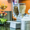 Отель Sleep Inn And Suites Lakeland, фото 15