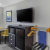 Отель Quality Inn Kettleman City near Hwy 41, фото 25