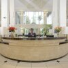 Отель Best Western Nairobi Upper Hill, фото 1