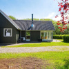 Отель 5 Person Holiday Home in Romo, фото 19