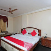 Отель OYO 29807 Hotel The City Heart, фото 22