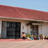 Отель Mpofu Guest House, фото 13
