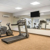 Отель Mainstay Suites Meridian, фото 23