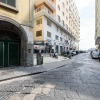 Отель Via Melisurgo 23 in Napoli, фото 29