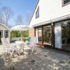 Отель Holiday Home in Noordwijkerhout With Terrace Close to a Lake, фото 11