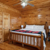 Отель Smoky Mountain Lodge 6 Bedroom Cabin by RedAwning, фото 7
