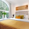 Отель 1st Class Covent Garden Residences for 1st Class Guests, фото 19