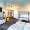 Отель B&B Hotel Göttingen-City, фото 4