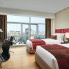 Отель Grand ParcVue Hotel Residence Chengdu, фото 6