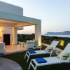 Отель Villa Kissamos by Elea Luxury villas, фото 23