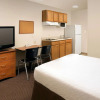 Отель WoodSpring Suites Junction City, фото 2