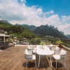 Отель Zhangjiajie xinwu holiday house, фото 4