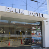Отель Palm Hotel, фото 20