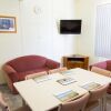Отель Modra's Apartments, фото 2