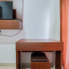 Отель Homey And Simply Studio Room At Serpong Garden Apartment, фото 2
