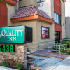 Отель Quality Inn Near Downey Studios в Доуни