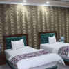 Отель Akhsikent Hotel, фото 17