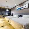 Отель Qianmo Art Hotel, фото 16